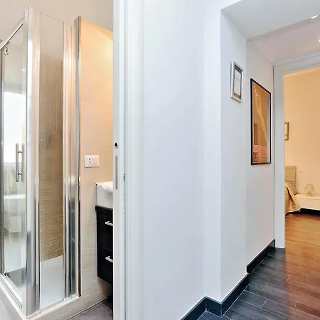 Apartment Piazza Del Popolo 3 3 Bath Rome